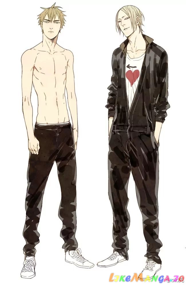 19 Days chapter 19 image 1